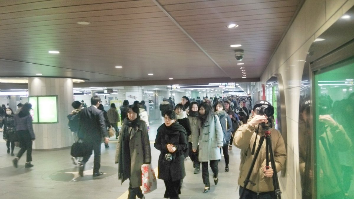 madandcold's tweet photo. 大阪のみんな、ありがとう！またきます。 https://t.co/YTvTALsf5o