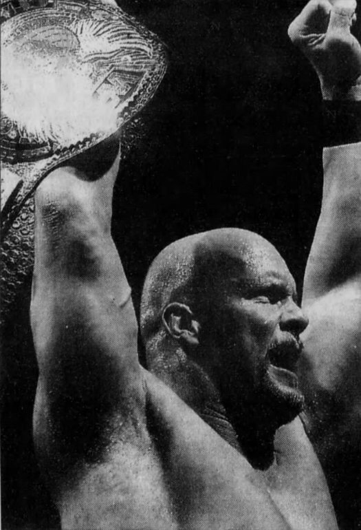 steveaustinBSR's tweet photo. Thanks to everyone for all of the Happy Birthday wishes!!! Much appreciated!!!
#stillraisinghell
#andthatsthebottomline https://t.co/UJVRqcQiuq