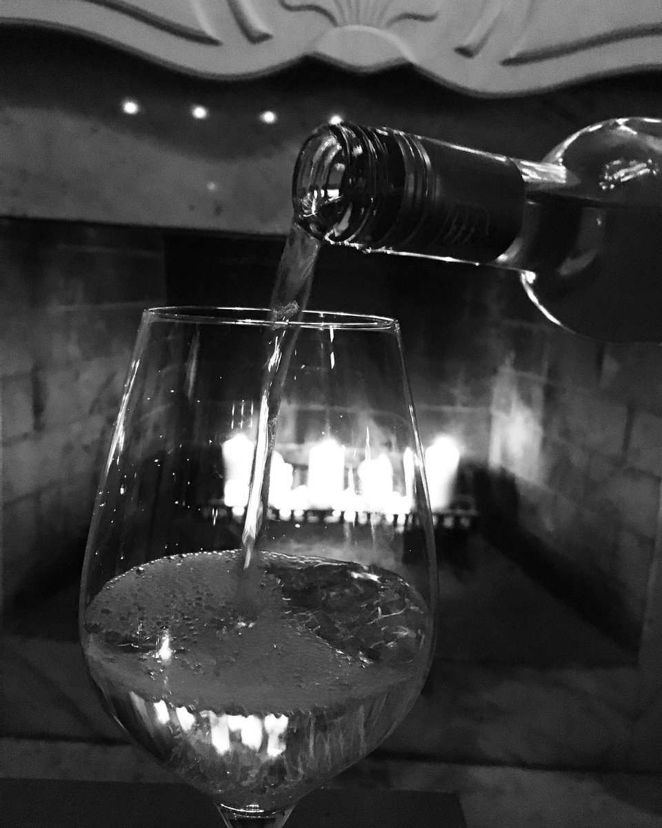 Just where we want to be ✨