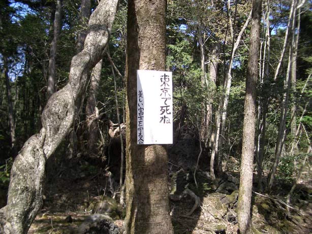死ぬなら他所でやってよってこと？SNSの自殺防止プログラムはまさにこれｗｗｗ