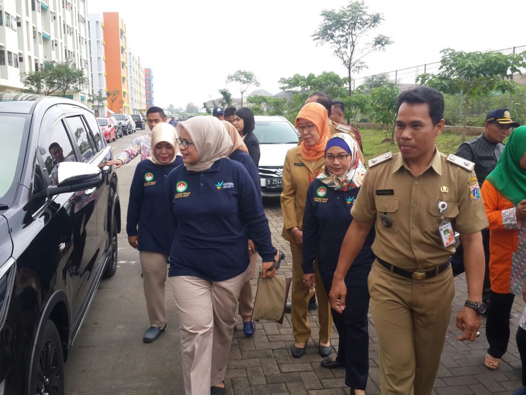 Kel_PuloGebang's tweet photo. Giat sunatan massal di rusun rawa bebek https://t.co/CecvFZImXf