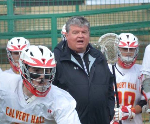 CalvertHallLax's tweet photo. We are deeply saddened by the passing of our long-time assistant coach Dave Huntley. Dave was an incredible father, husband, leader, mentor &amp; friend who impacted the lives of many Cardinals.  We love you Dave and we will miss you! https://t.co/nDsUlUaPhy