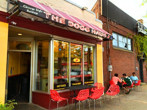 Milwaukeediners Hashtag On Twitter