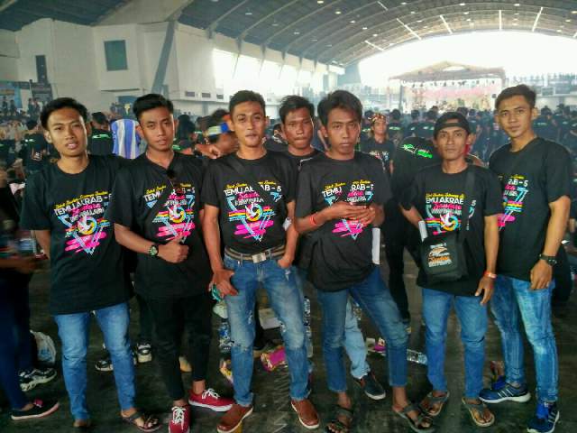 SNP INDONESIAAAA WASSEKK