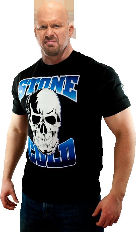  Happy Birthday Stone Cold Steve Austin 
