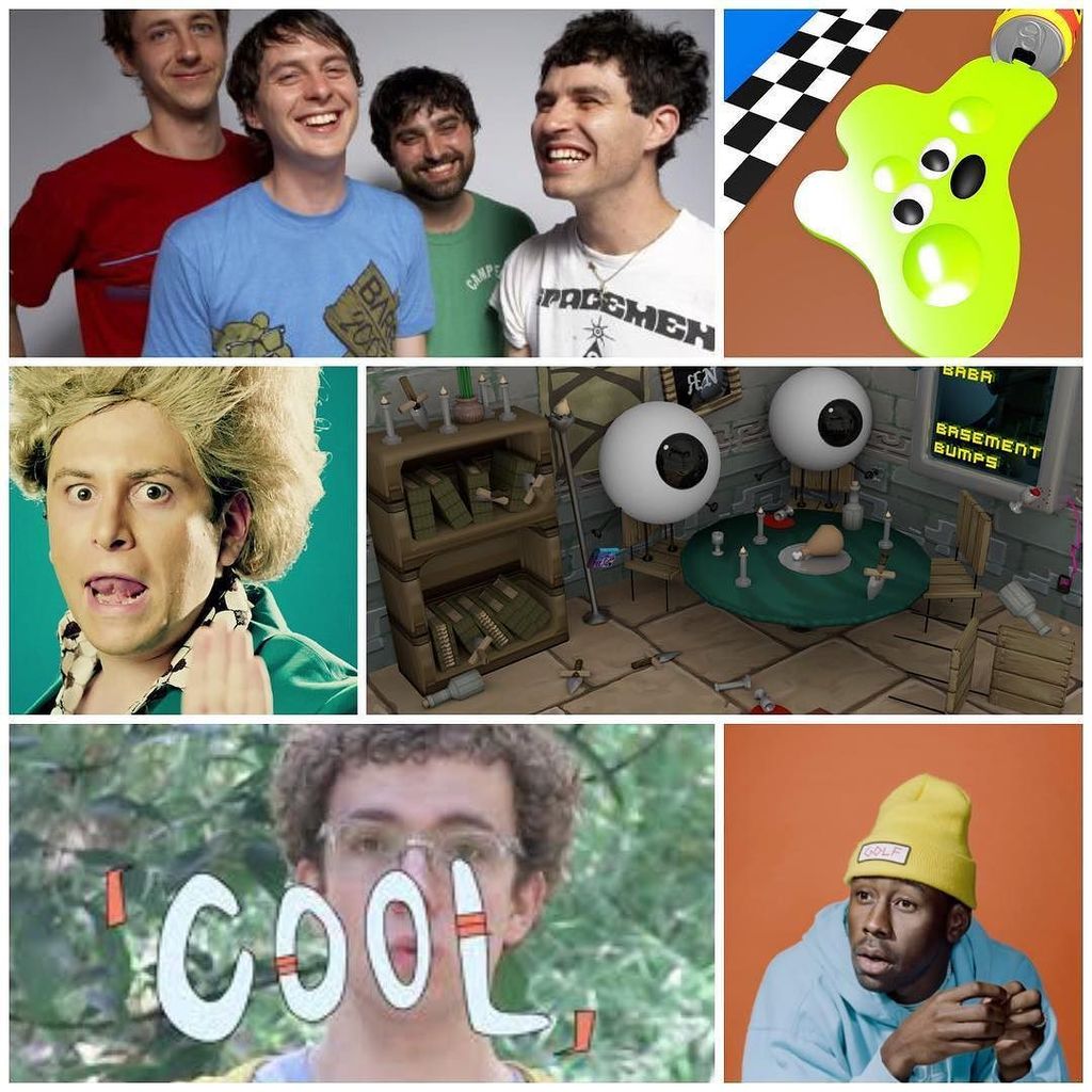 wfcsradio's tweet photo. Last but not least: @braz_os our awesome RPM Director! 
Animal Collective - Jimmy Mack
Ash Flexem - dear soda, i love you
brainFOAM - Elevator
Moon Bounce - Safe Word
FLOOR BABA - FAKE ONLINE
zack villere - Next
Tyler, the Creator - 911 / Mr. Lonely
Maxo… https://t.co/fnvdl6I30u https://t.co/YgSu5vu4Tm