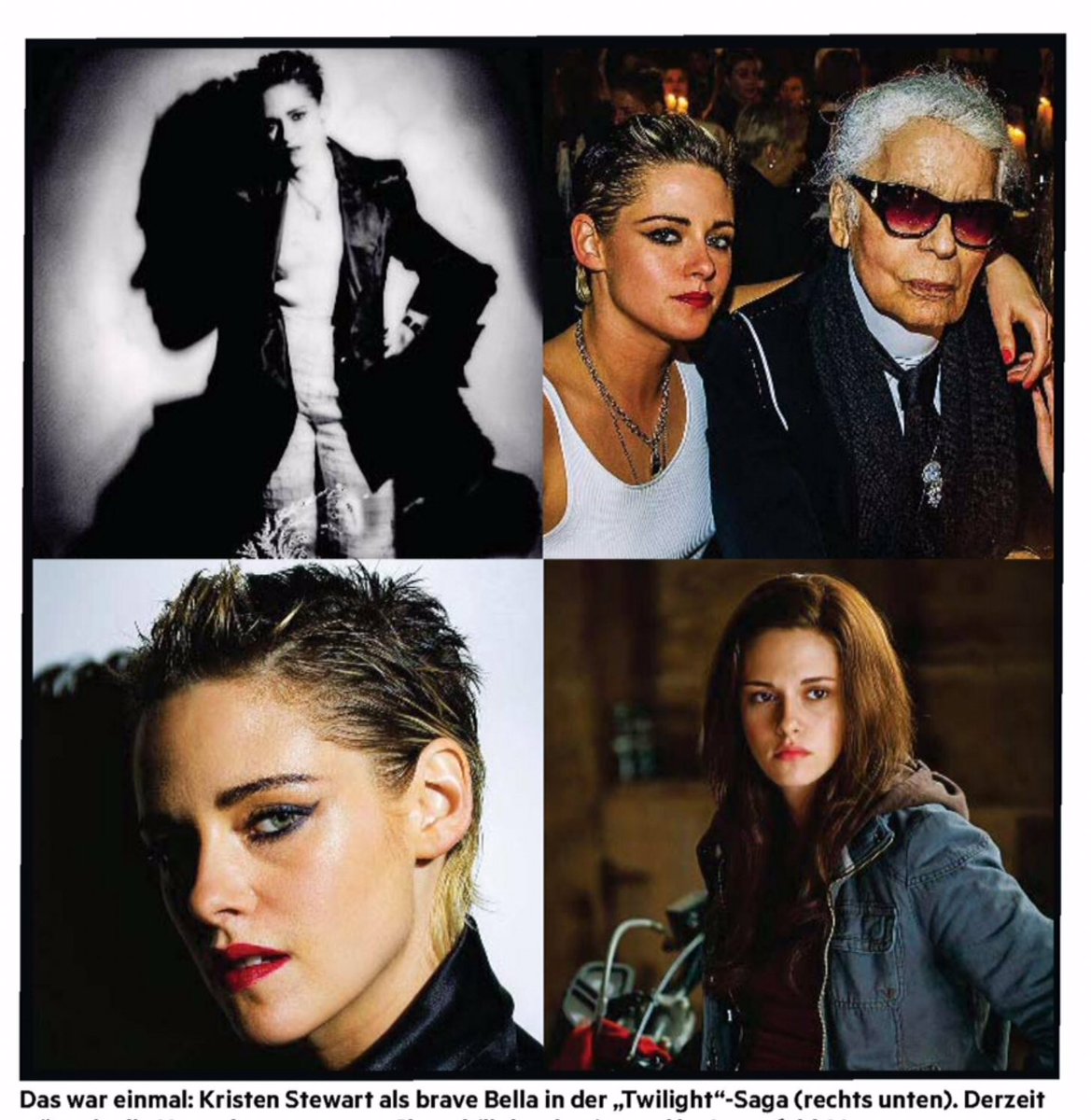 Kristenstewart Th Fans Scans Of Kristenstewart In Stern Magazine Chanel Chanelinhamburg T Co E8z6ecg43t Via Lchat