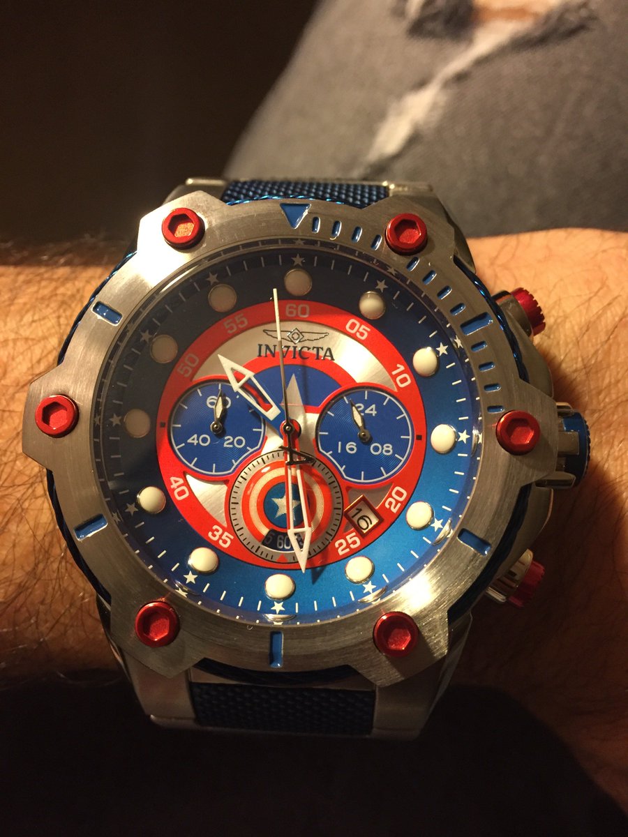 Joe Madureira tweet media