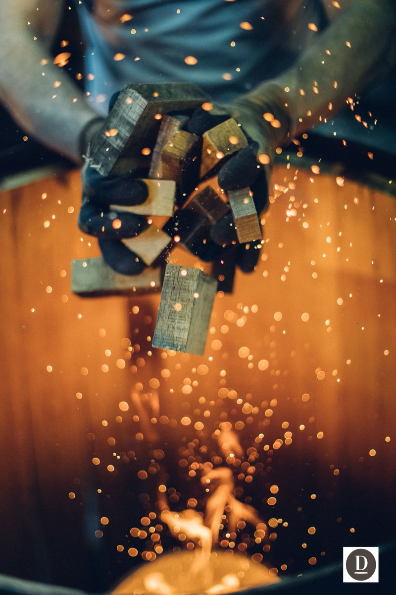 With the end of year break approaching, we would like to wish you all the best for the new year and #V18 We look forward to see more beautiful #Doreau and #Vernou #oak #barrels next year around #aussie #wineries !
#aussiewine #wine #passion #frenchoak