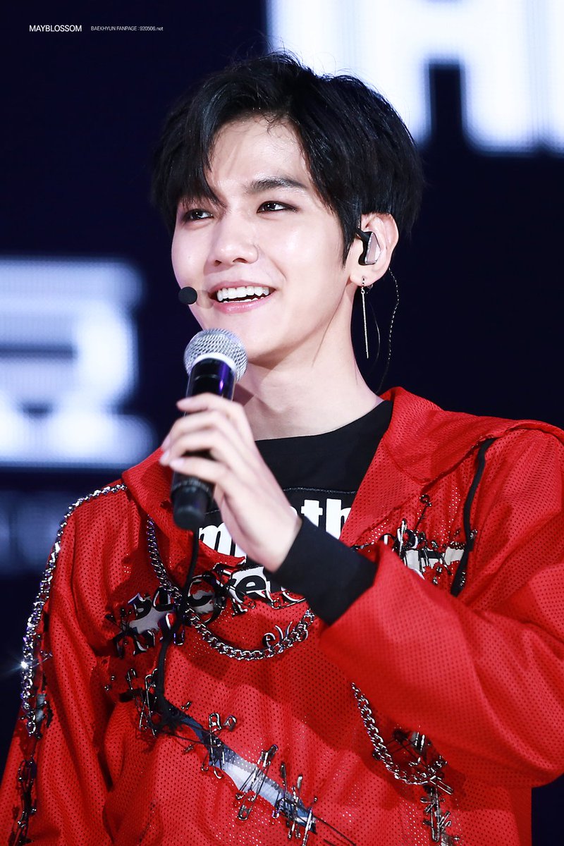clcprotect's tweet photo. ↬ byun baekhyun (exo) ♡ https://t.co/ZDQUiGUow2