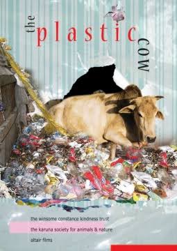 Chaithra_sp's tweet photo. #Plastic is a monster which is insoluble in water, not decayable in soil and which upon burnt, pollutes the environment.
Let us #SaveCowsFromPlastics and give them #AmritaPatha https://t.co/citQODo3ER