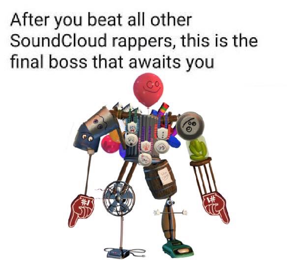 FNAF Memes (@memesfnaf) on Twitter photo 