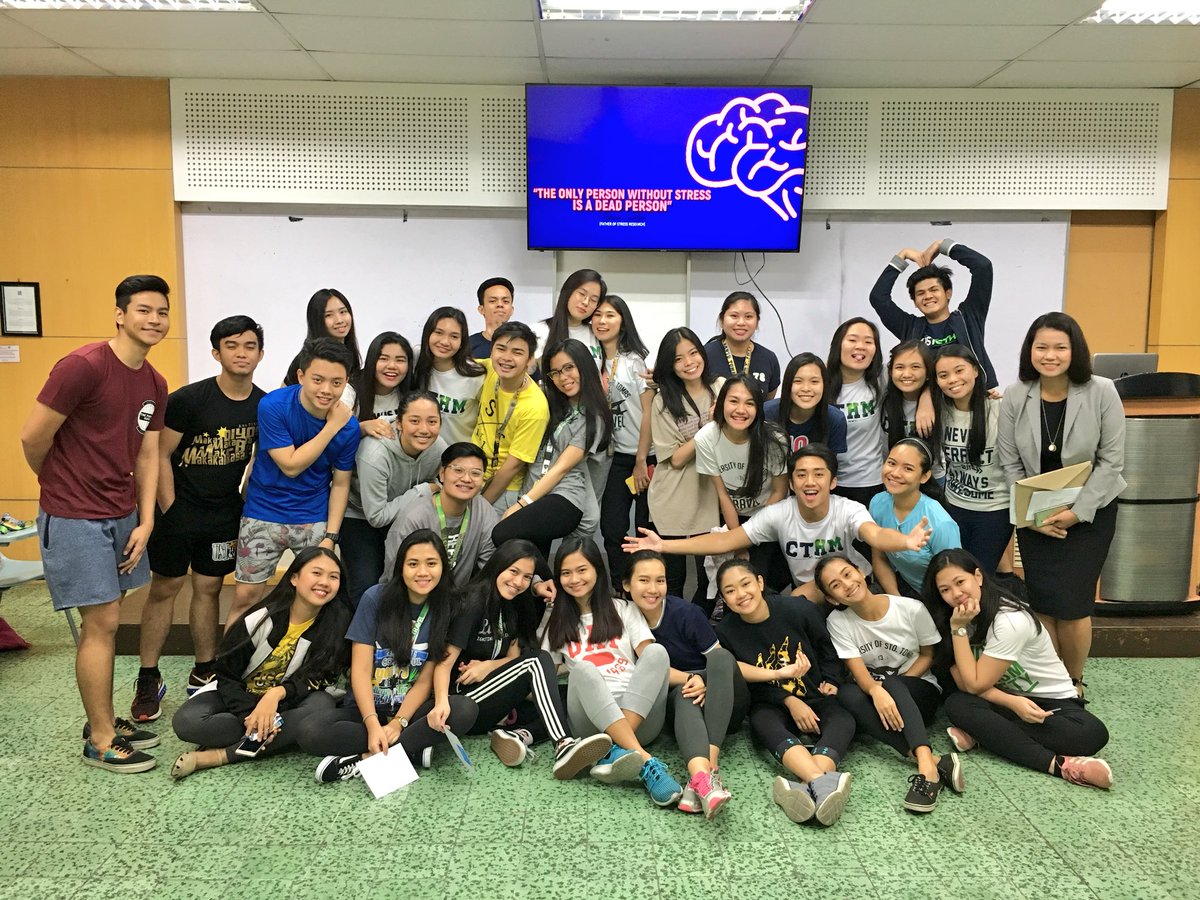 T3_2019's tweet photo. Year-end zumba sesh with the fam 💃🏻 https://t.co/Wf1jquZTlD