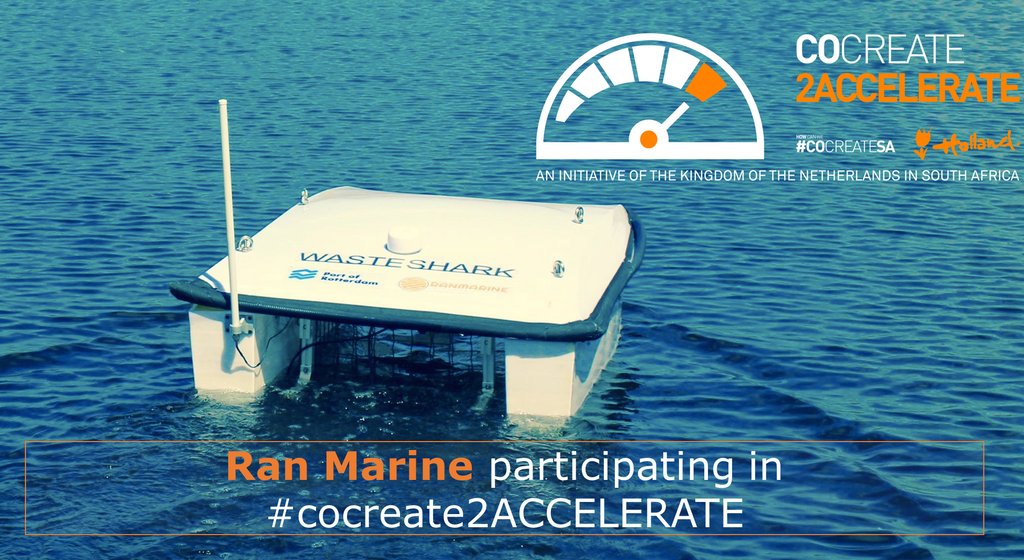 HorbachBonnie's tweet photo. 2017 was a great year for #cocreate2ACCELERATE | @cocreateSA introduced @RanMarineTech nd it became a instant hit during @vorcapetown | #Technology to protect the Oceans| https://t.co/cINjp9Z5UD
---
@RanMarineTech @TheOceanCleanup @dutchvor @OceanActionHub
@SkyOceanRescue https://t.co/55aCX5FfSm