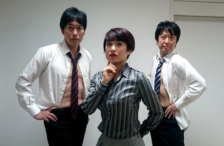 宇田川修一 bssラジオ1月1日朝8時20分からは お年玉クイズ2018 5時間50分の生放送をこの3人でお届けします ブルゾンwithb風に腹を出してみました O 普通バージョンはbssホームページで O ぜひお聴きください T Co 宇田川修一 bssラジオ1月1日朝8時20分からは お年玉クイズ2018 5時間50分の生放送をこの3人でお届けします ブルゾンwithb風に腹を出してみました O 普通バージョンはbssホームページで O ぜひお聴きください T Co