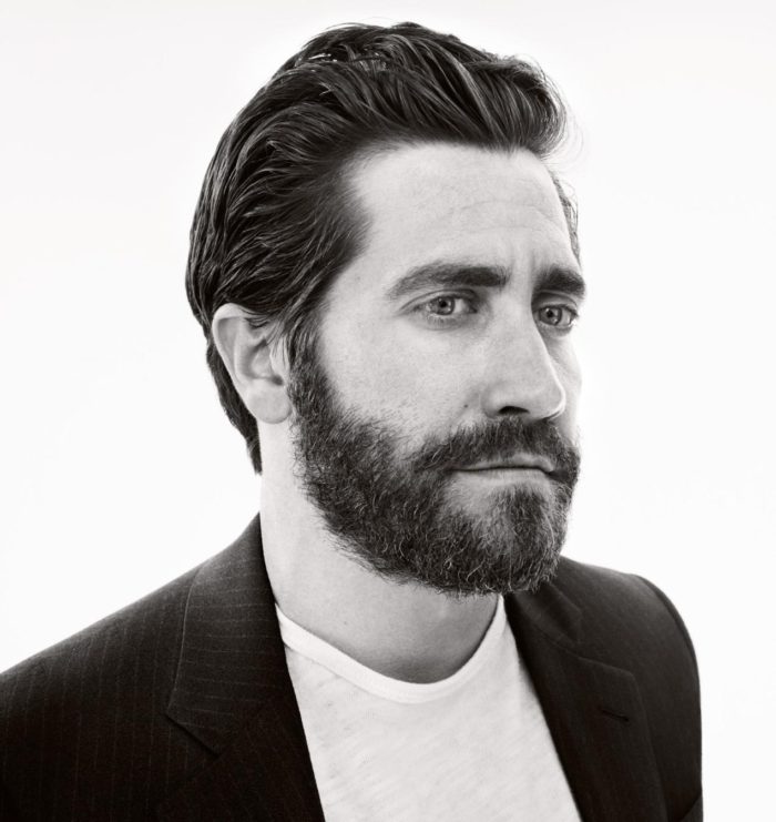 Happy Birthday Jake Gyllenhaal    