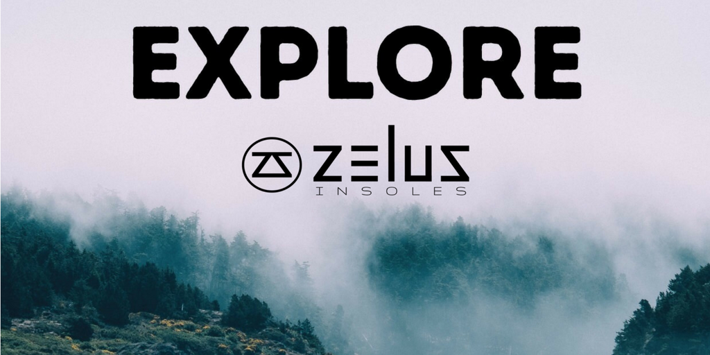 ZelusInsoles's tweet photo. Get out there. #Explore & #FeelTheZeal !!! Visit https://t.co/tNONr7e97L to get ZELUS Insoles in your shoes today! #motivationalmonday #prevention #performance #painless #insoles #orthotics #justdoit #run #running #courtsports #standingworkers #hike #hunt #trailrun #ZELUSinsoles https://t.co/iyOl1nOEBa