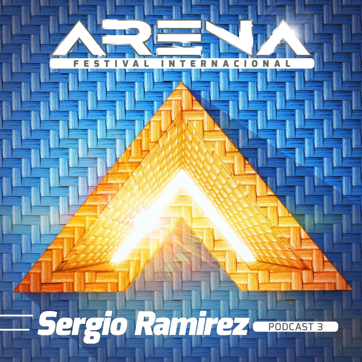 arenafestival's tweet photo. Estamos a 43 días de la Arena 2018.
Esta semana presentamos el podcast de nuestro dj residente, Dj Sergio Ramírez. ¿Estás listo para bailar?
https://t.co/oADnw9mR0K https://t.co/ymcqdAPgcg