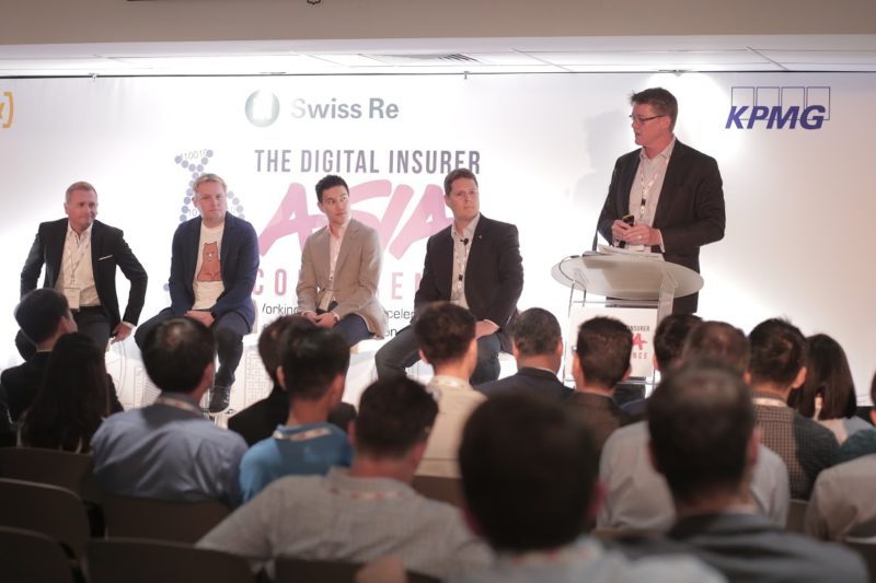 DigitalInsurer's tweet photo. We are publishing summary slide decks from our Asia event over coming weeks ahead of sharing the full video from the conference early next year. The slide deck contains quotes, photos and session sketch! First up The Digital Insurance Customer https://t.co/zPyYf3Y3Hs #tdilive https://t.co/CrckqQiOgo