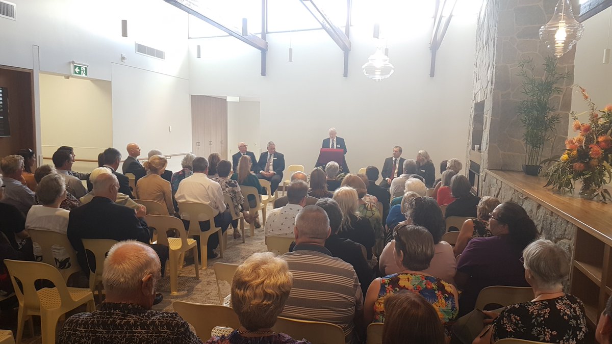 Wdc On Twitter Narrogin Cottage Homes Expansion And Upgrade Will