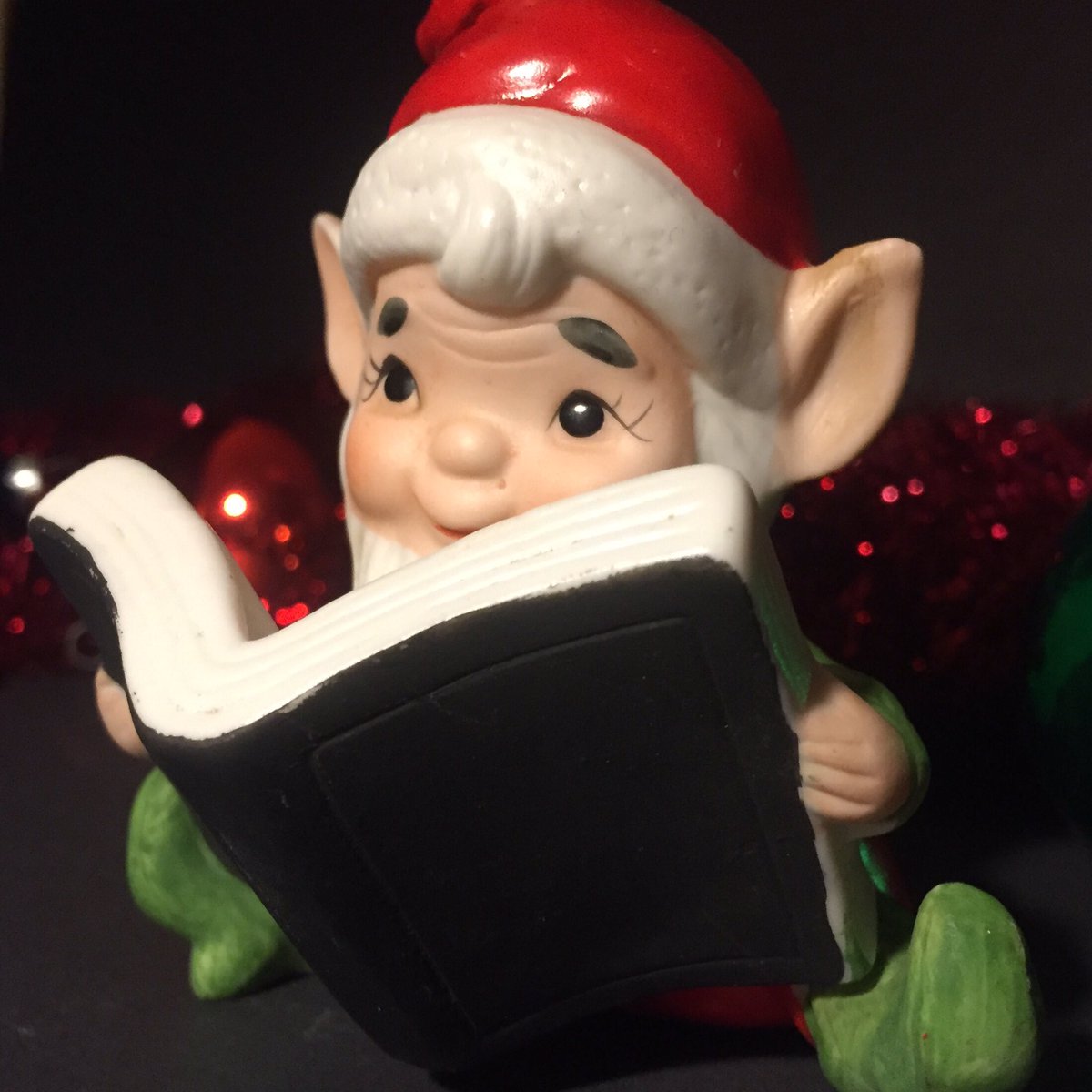 MixedBagATL's tweet photo. This little guy will soon have a Christmas story to tell!  #holidayseason #holidayfun #holidayvideo #christmas #christmasvideo https://t.co/TOMgenl2BP