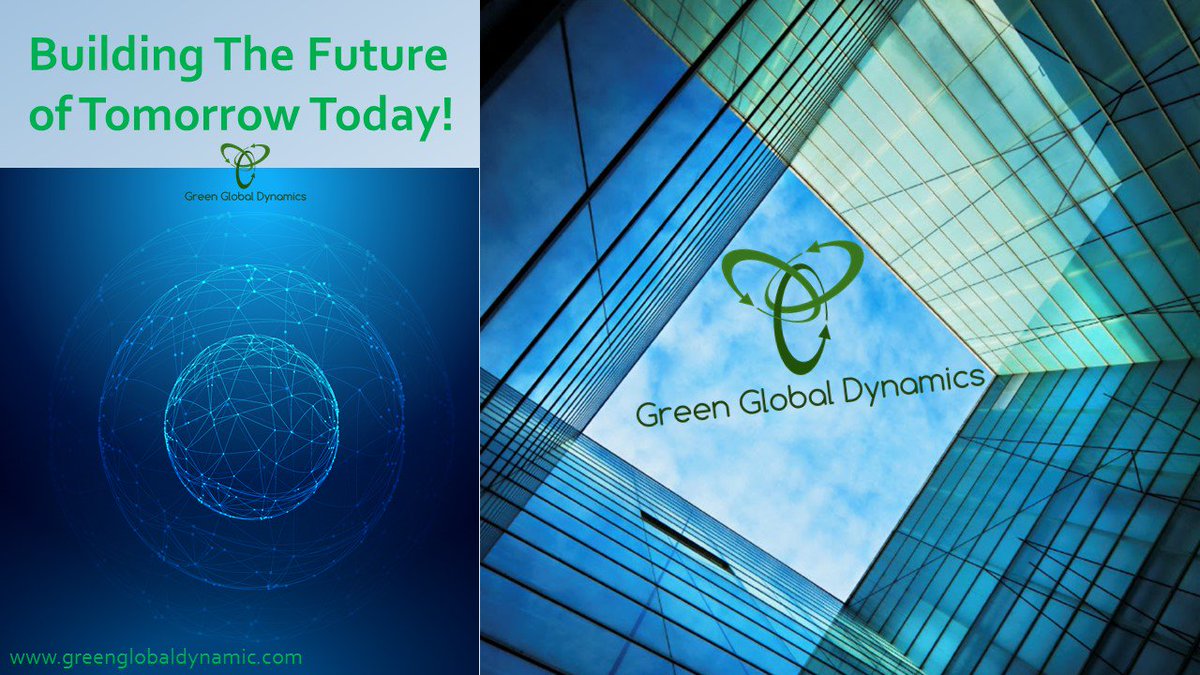 GGlobalDynamics's tweet image. 