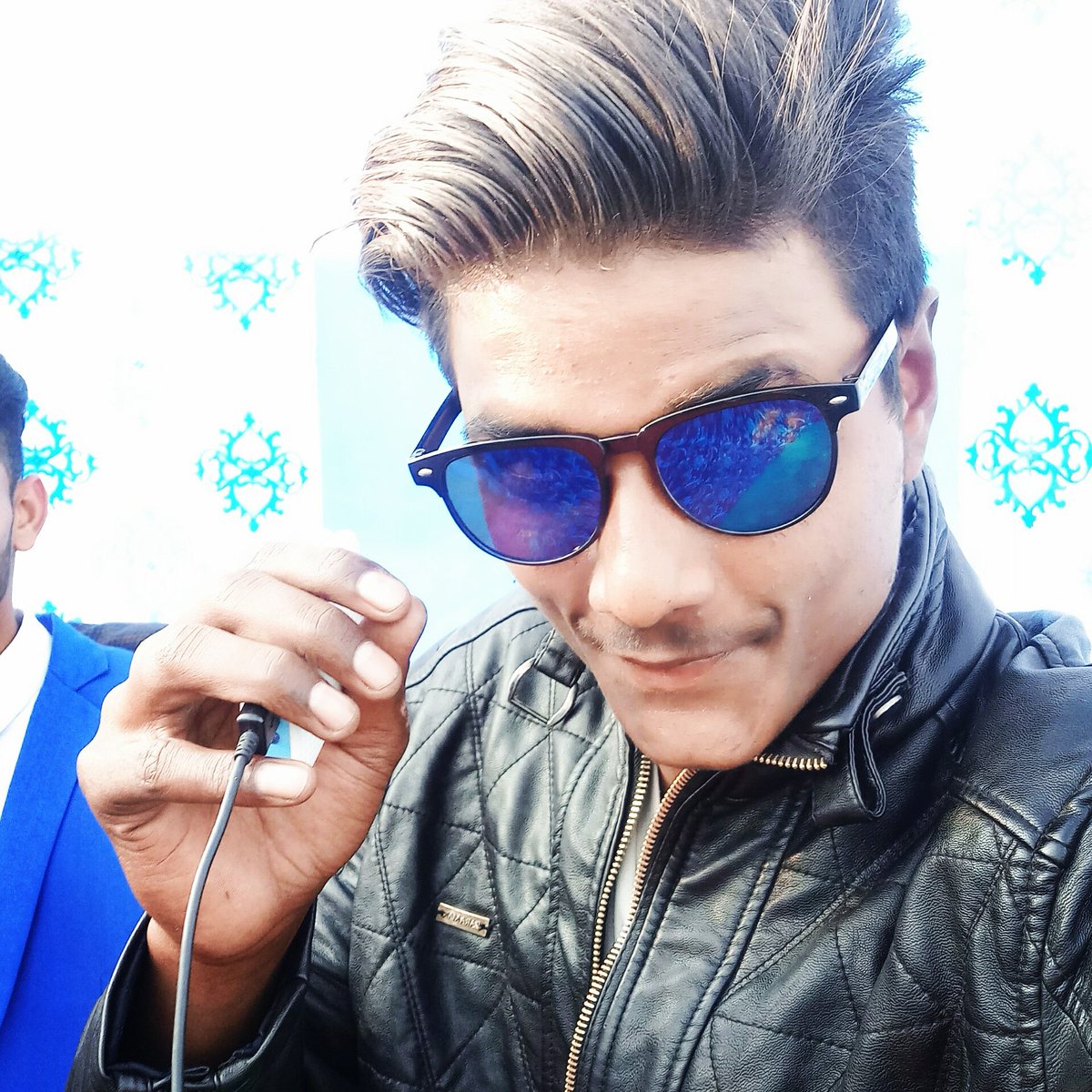 vikaskumarim's tweet image. My bro