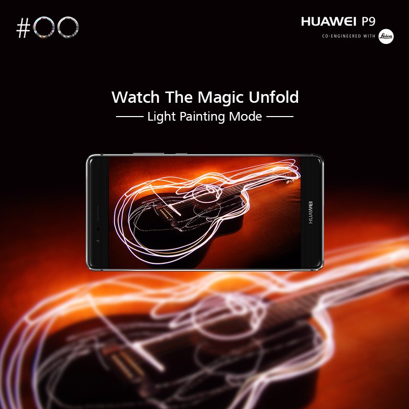 HuaweiIndia's tweet photo. With the Light Painting Mode on the #Huawei_P9, you can play the magician and turn every ordinary moment into a thing of extraordinary beauty. Buy now: https://t.co/vwIiRO4qwd https://t.co/IGL6taVjp8