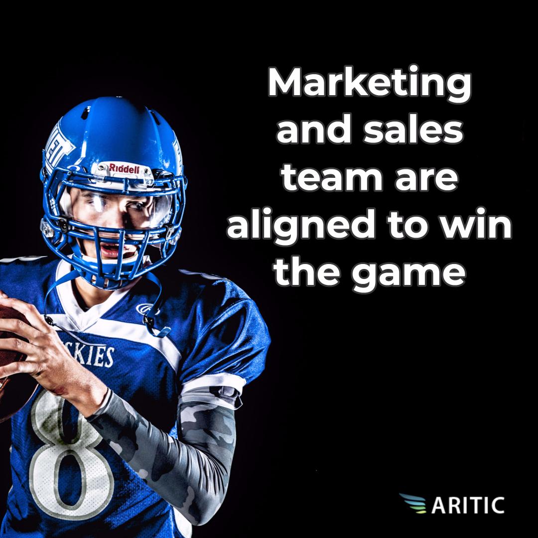 Mohanavalli96's tweet photo. Win the game with the best-in-breed marketing automation tool - Aritic.
Blog link: https://t.co/3eNZ4BzF67
#Sales #marketing #MarketingAutomation #Saas #Aritic https://t.co/7TbRC0kCro