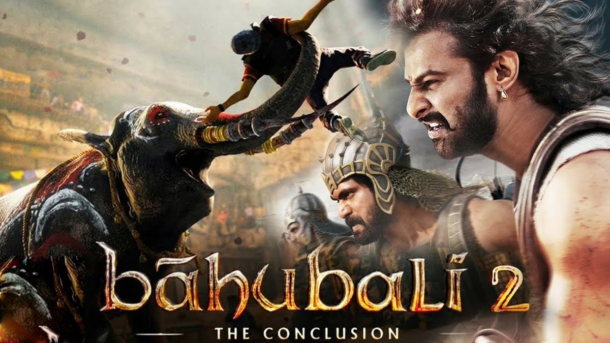 androcid's tweet photo. Baahubali 2 topped the most searched topics in Google’s Year 2017 https://t.co/fx1iJXWK3F https://t.co/Fom22hAWKe