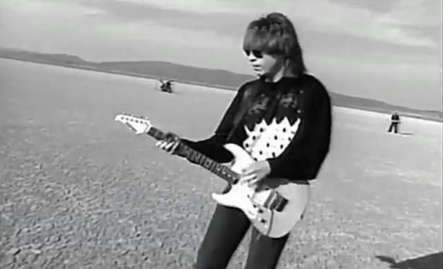 Happy Birthday all night long to Elliot Easton!       