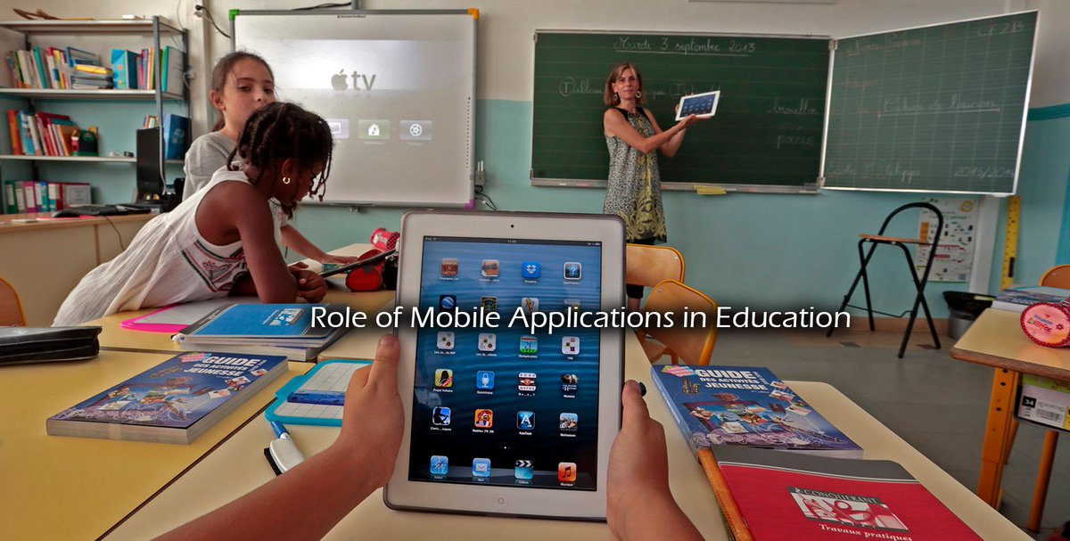 InLogicUAE's tweet image. Role of Mobile Applications in Education goo.gl/M7kdCm
#AndroidAppDevelopmentDubai   #iOSAppDevelopersDubai  #MobileAppDesignDubai   #MobileAppDevelopmentCompanyInDubai   #MobileAppDevelopmentUAE @JasonGordons @markethubio @duckduckgo @shoutmeloud