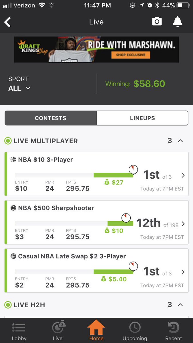 DFS__Life's tweet image. 💰💰💰💰 lets go