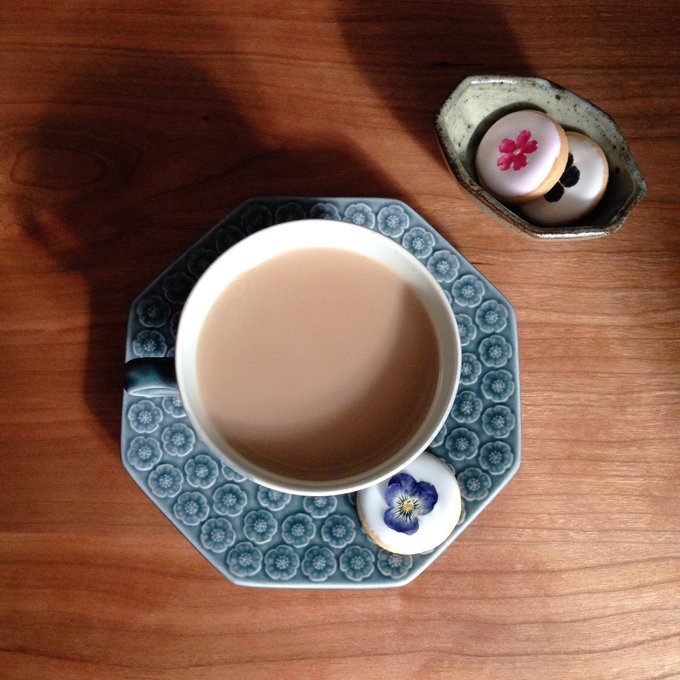 「なにこれ美味しそう お茶」のTwitter画像/イラスト(古い順)