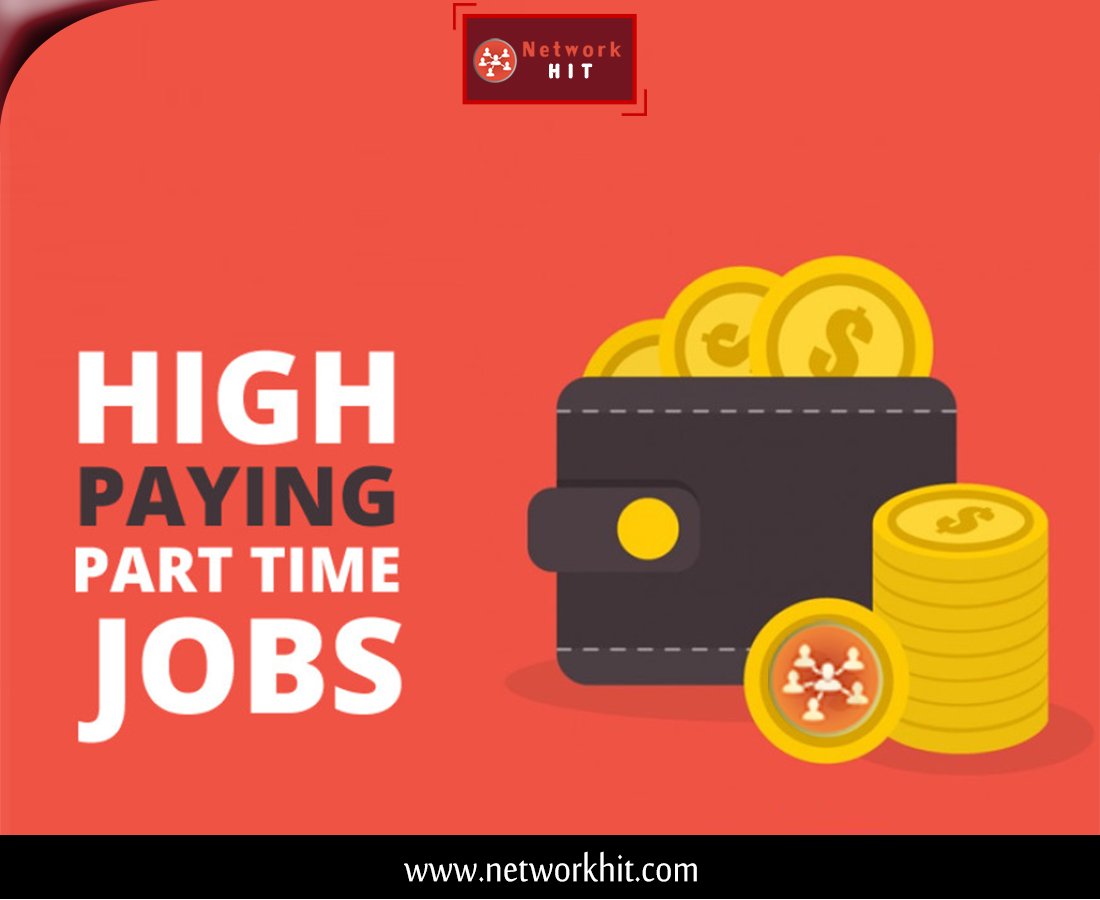 networkhitz's tweet photo. Looking for a High Paying Part Time Jobs. Join Network Hit we are the Growing Organisation in India for Home Based Job, Part Time Jobs, Work from Home. We provide best Online Jobs from Home in all over India. For details call now: +91-88871-75924, +91-88871-75925
#WorkingFromHome https://t.co/CigY4nd50J