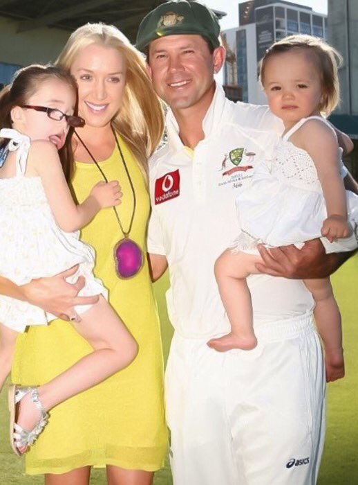  Happy birthday to the legend Ricky Ponting. 