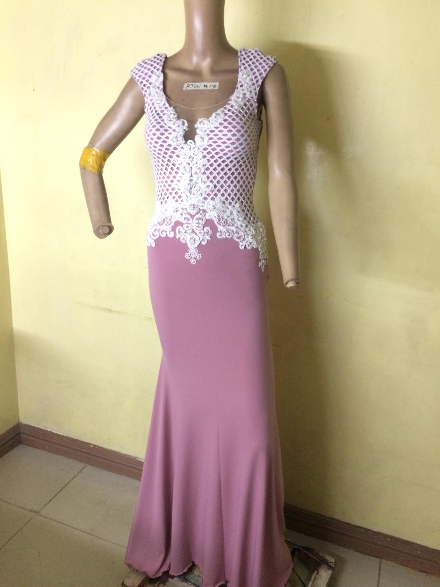 La Ranza Fashion la ranza X