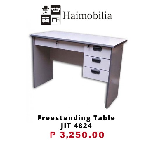 HomeMallPH's tweet photo. Choose your office desk to promote a productive home office environment available at https://t.co/wuXKvQ4Y38.

#Funitures #FurnitureHai #HomeMallPH #Followback https://t.co/0dJ02bxw8K