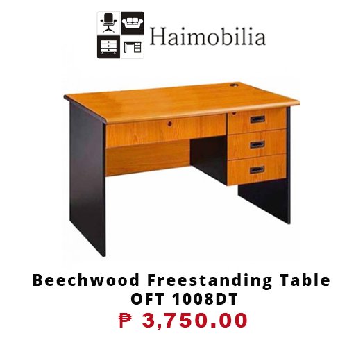 HomeMallPH's tweet photo. Choose your office desk to promote a productive home office environment available at https://t.co/wuXKvQ4Y38.

#Funitures #FurnitureHai #HomeMallPH #Followback https://t.co/0dJ02bxw8K