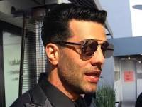 Happy birthday to criss angel 