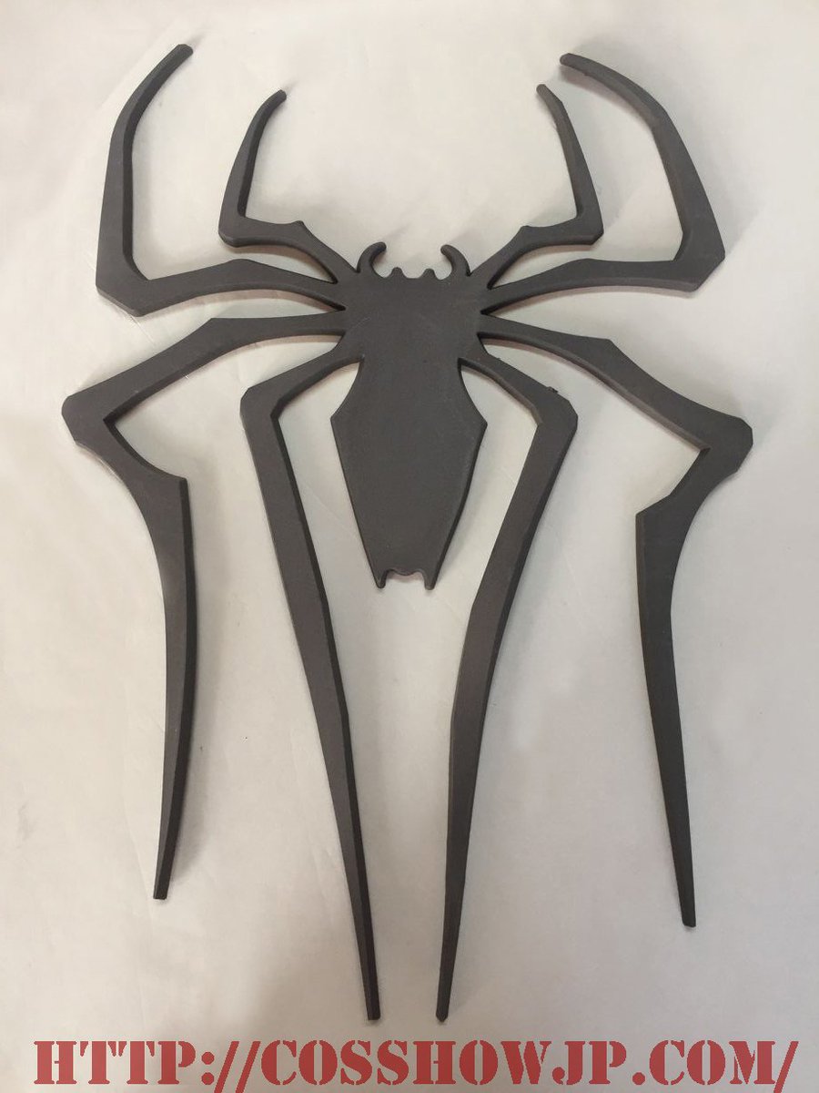 くも？スパイダーマンだよ。 mqdefault.jpg