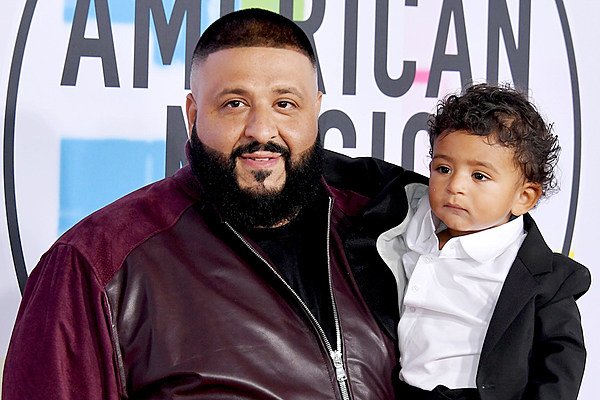 Happy Birthday, DJ Khaled! -  