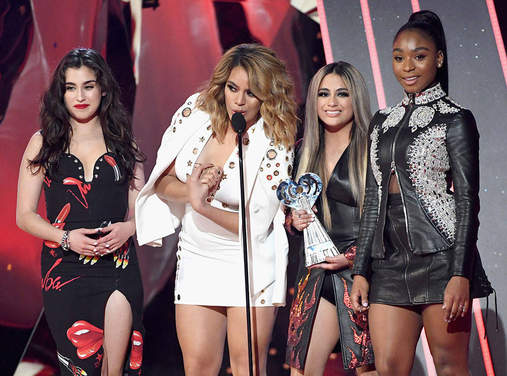 nawmani's tweet image. clink bitch #1YearInH4RMONY