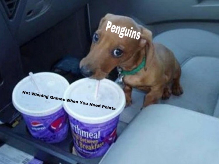 EleCTriKCobraZ's tweet photo. @penguins  https://t.co/G4KABmq1Kf