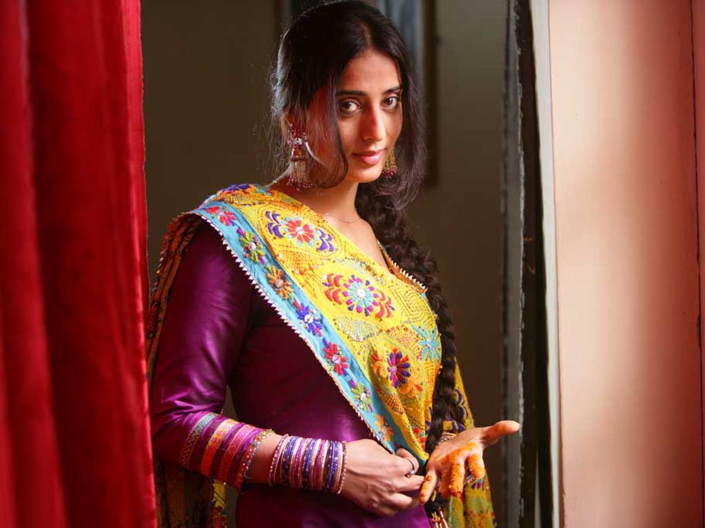 Happy Birthday to Mahie Gill  About:  