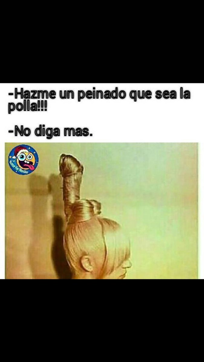 Isi_riverita's tweet image. #preguntasrabo @Rubiu5 te harías un peinado así?