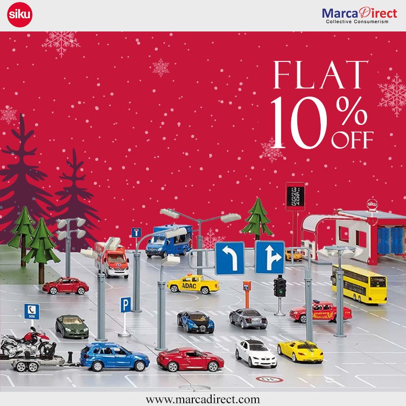 buy siku toys online
