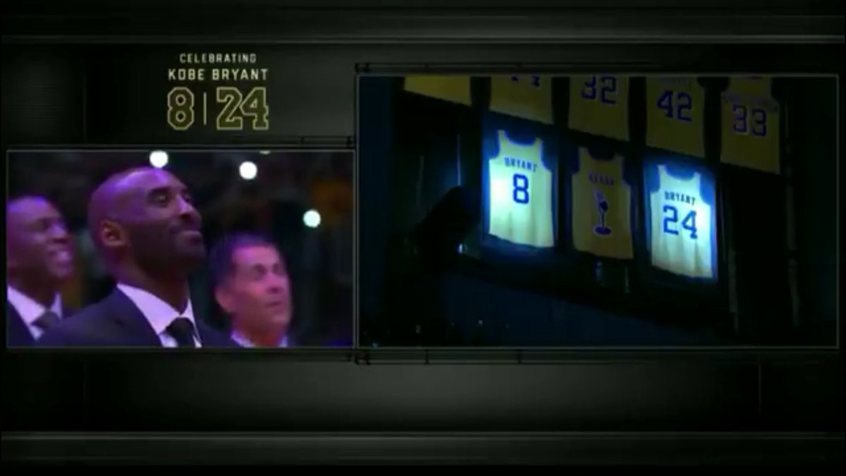 JBAirHiroto33's tweet photo. #Ko8e24 #ManbaOut
#LosAngeles #Lakers #NBA https://t.co/hDgVGLaLwM