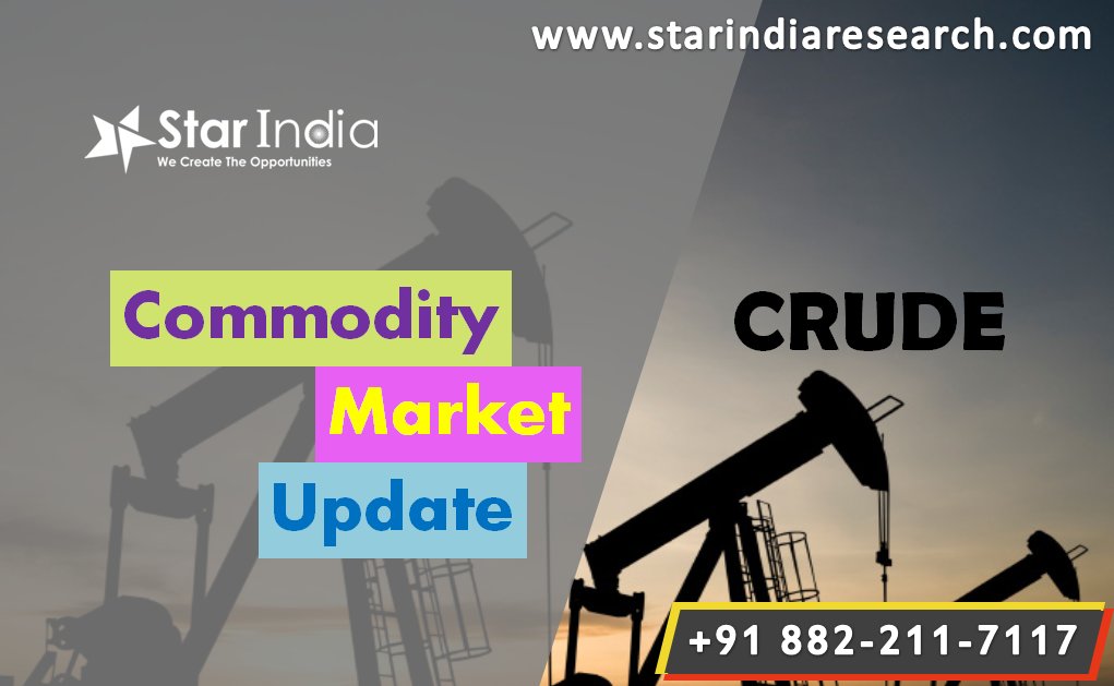 star_sapna's tweet image. #CommodityPremiumTips #MCXCOMBOTIPS #mcxpremiumtips #MCXMarketTips
+91  882-211-7117 starindiacommoditymarket.wordpress.com/2017/12/19/oil…