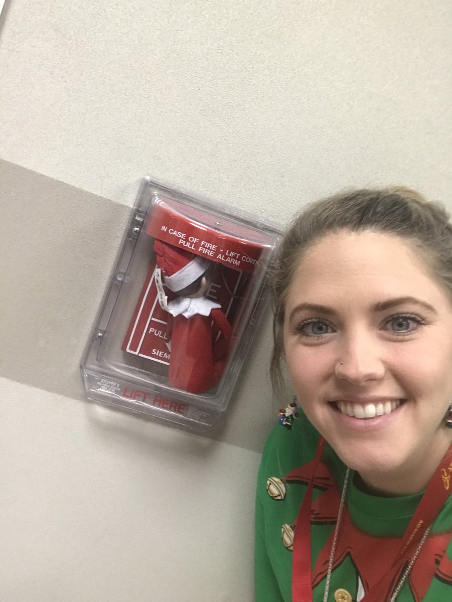 mrsfelicia2nd's tweet photo. #robtheelf https://t.co/B6FkHaKkk3